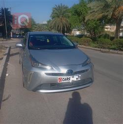 تويوتا بريوس